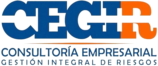 CEGIR Consultoría Empresarial - Gestión Integral de Riesgos